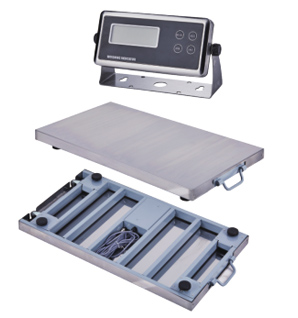 小型动物秤(LP7628B)