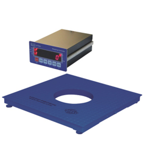 料灌平台秤(LP7629)