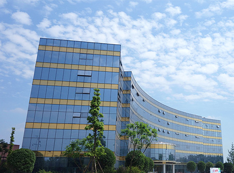 成都美中美涂料有限公司——罐区自控、称重系统、灌装设备